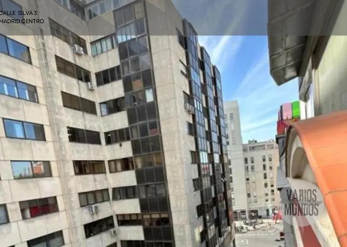 Central Apt De 2Hab Para 5Pax En Calle Silva E2
